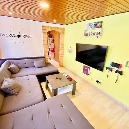 Ferienhaus Zur Abzuchtinsel Goslar Eksteriør billede