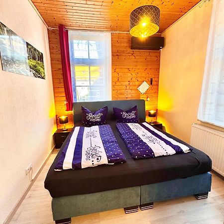 Ferienhaus Zur Abzuchtinsel Goslar Eksteriør billede