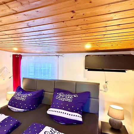 Ferienhaus Zur Abzuchtinsel Goslar Eksteriør billede
