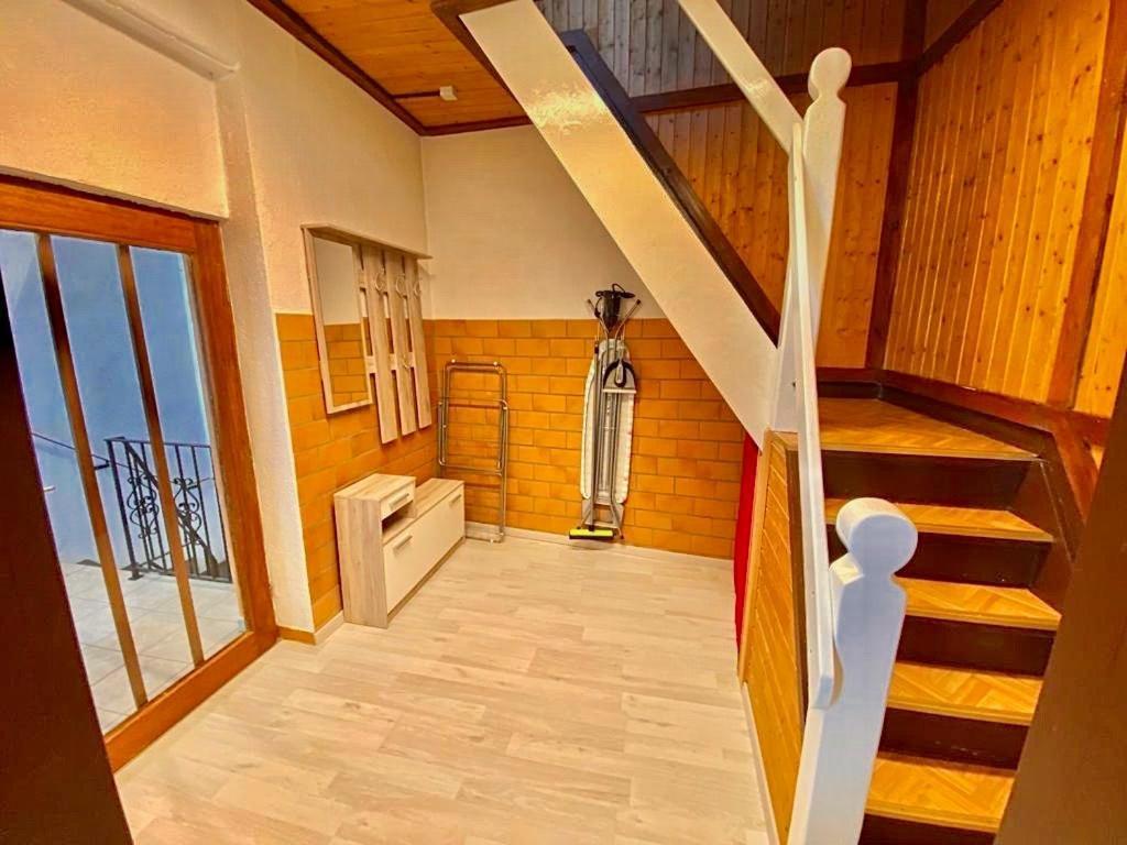 Ferienhaus Zur Abzuchtinsel Goslar Eksteriør billede