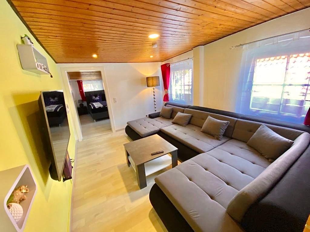 Ferienhaus Zur Abzuchtinsel Goslar Eksteriør billede