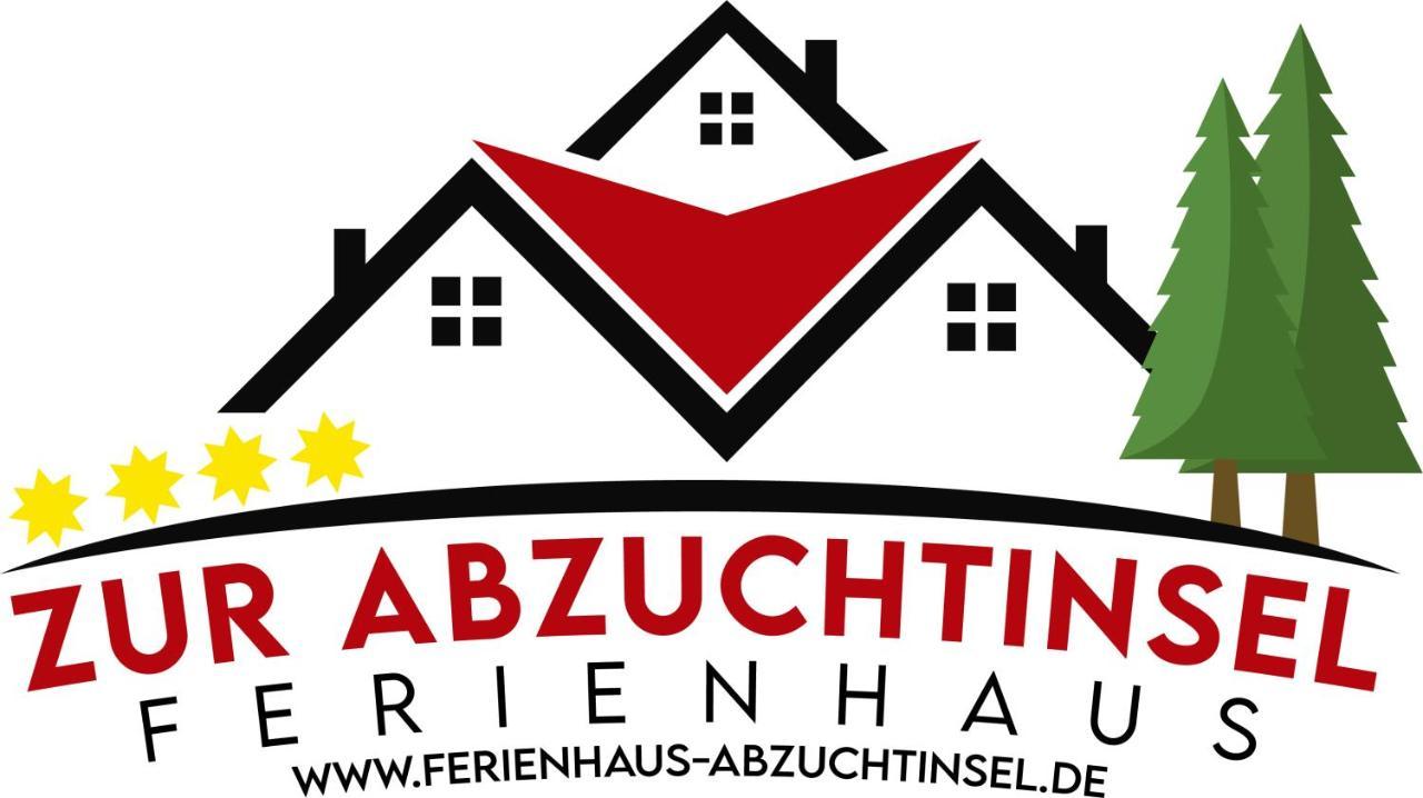Ferienhaus Zur Abzuchtinsel Goslar Eksteriør billede